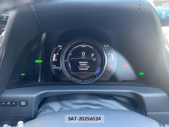 Lexus ES 2019-03 8371793-19