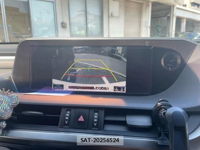 Lexus ES 2019-03 8371793-20