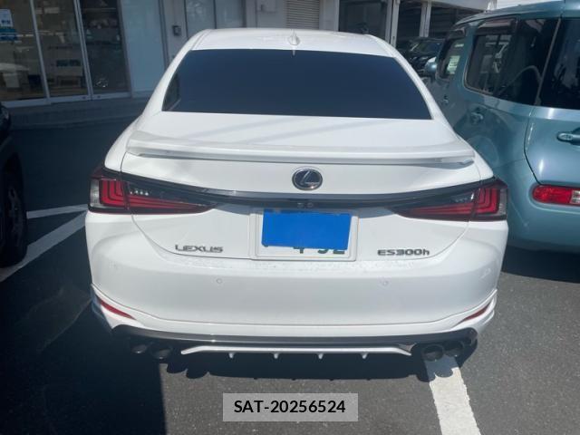 Lexus ES 2019-03 8371793-3