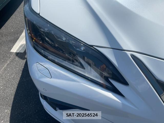 Lexus ES 2019-03 8371793-4