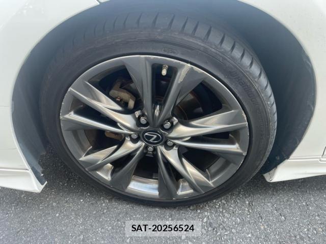 Lexus ES 2019-03 8371793-6
