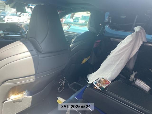 Lexus ES 2019-03 8371793-8