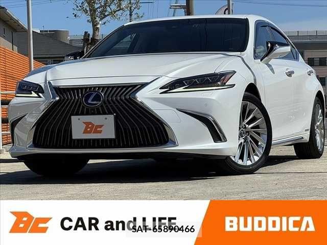 Lexus ES 2020-10 8371794-0