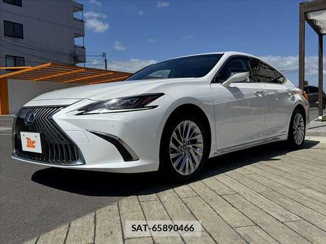 Lexus ES 2020-10 8371794-9