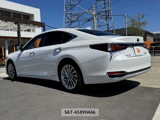 Lexus ES 2020-10 8371794-12