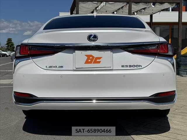 Lexus ES 2020-10 8371794-13