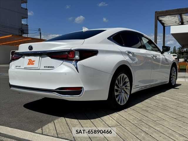 Lexus ES 2020-10 8371794-14