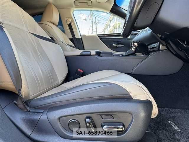 Lexus ES 2020-10 8371794-15