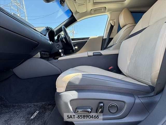 Lexus ES 2020-10 8371794-16
