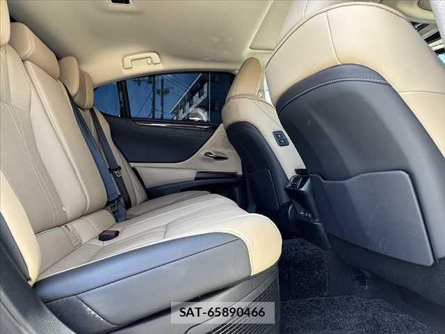 Lexus ES 2020-10 8371794-17