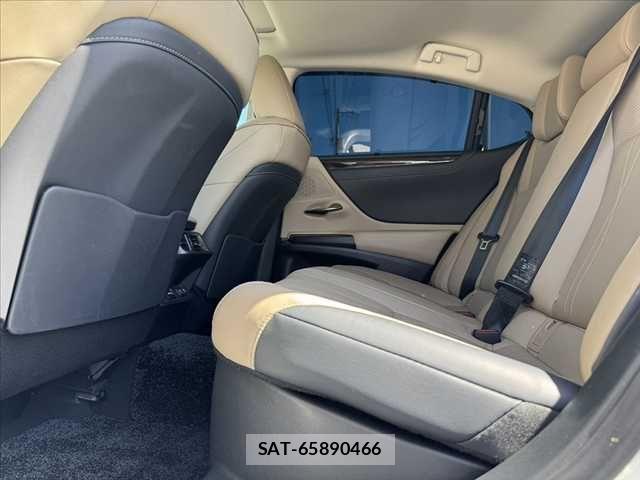 Lexus ES 2020-10 8371794-18