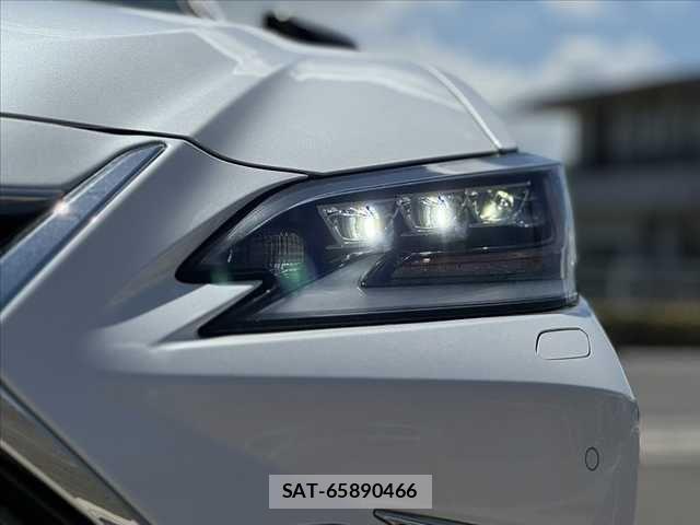 Lexus ES 2020-10 8371794-25