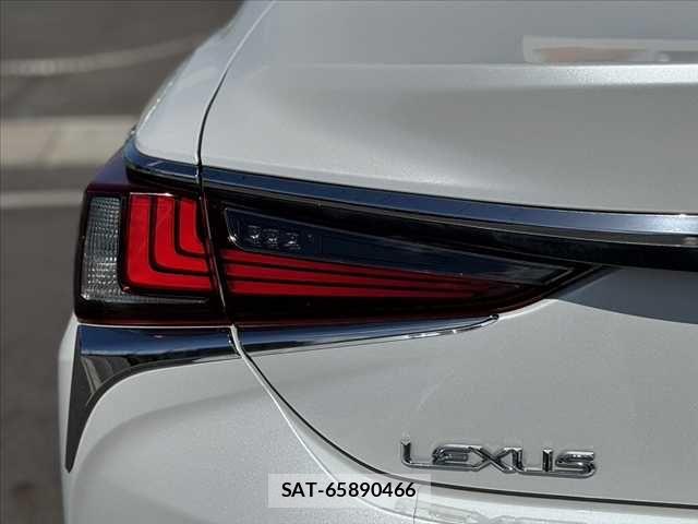 Lexus ES 2020-10 8371794-26