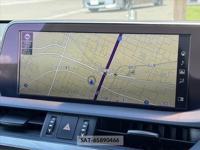 Lexus ES 2020-10 8371794-2