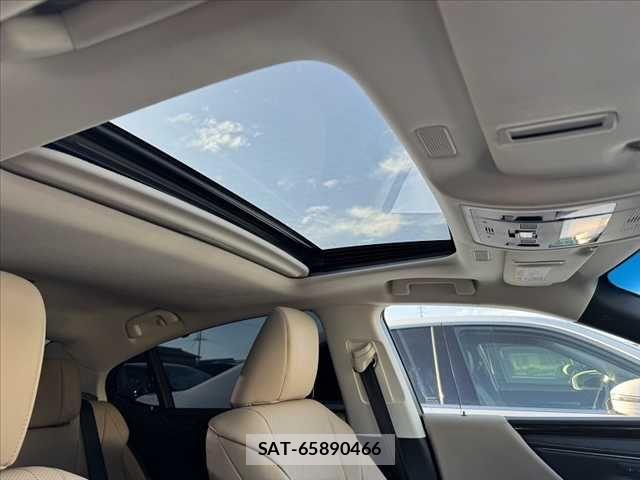 Lexus ES 2020-10 8371794-5