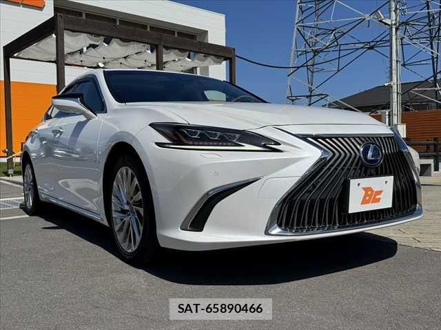 Lexus ES 2020-10 8371794-7