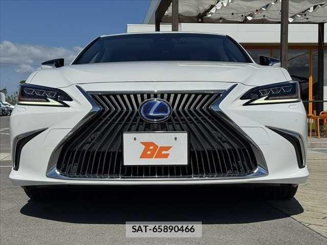 Lexus ES 2020-10 8371794-8
