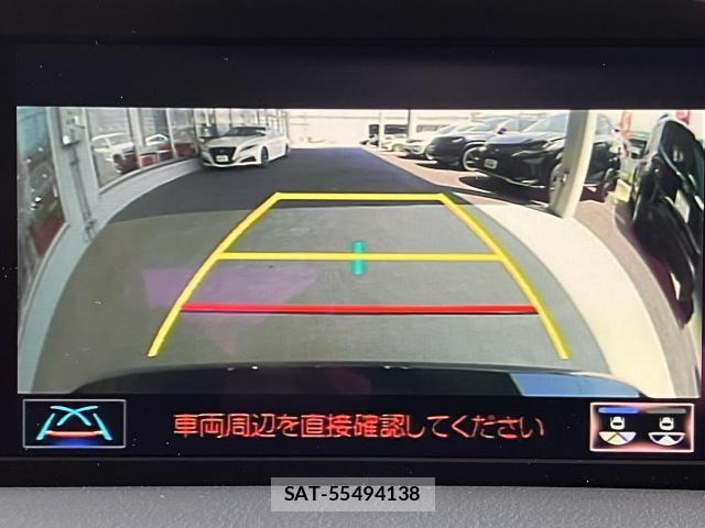 Lexus ES 2019-06 8413258-9