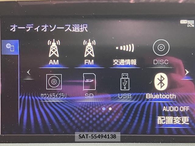 Lexus ES 2019-06 8413258-10