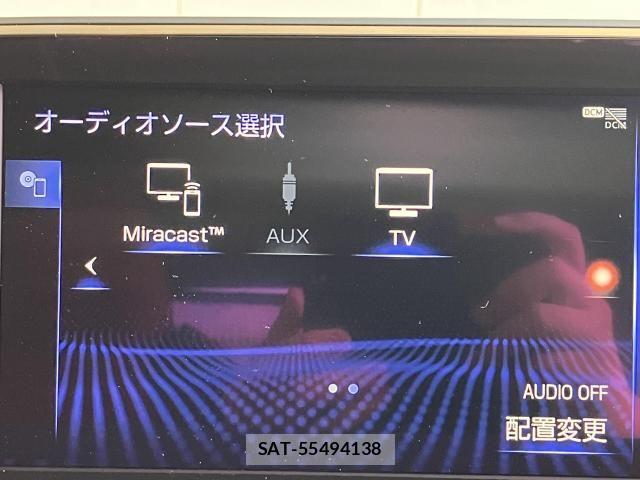 Lexus ES 2019-06 8413258-11