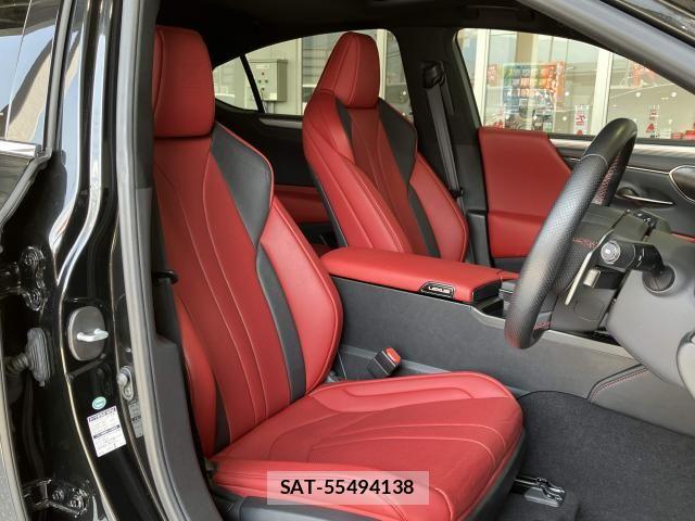 Lexus ES 2019-06 8413258-17