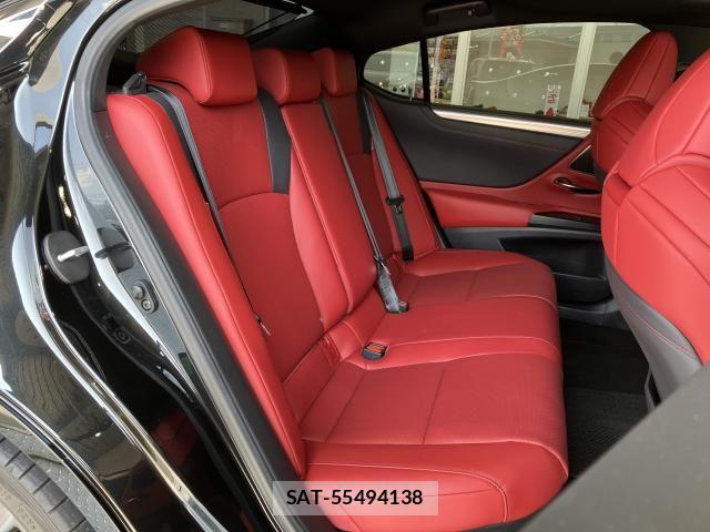 Lexus ES 2019-06 8413258-18