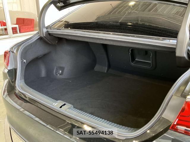 Lexus ES 2019-06 8413258-19