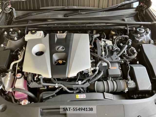Lexus ES 2019-06 8413258-22