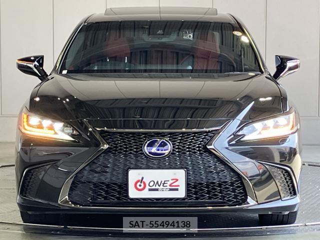 Lexus ES 2019-06 8413258-25