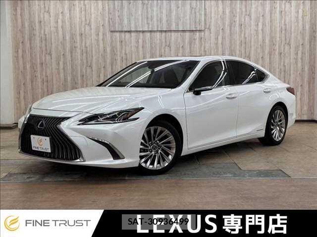 Lexus ES 2020-08 8485631-0