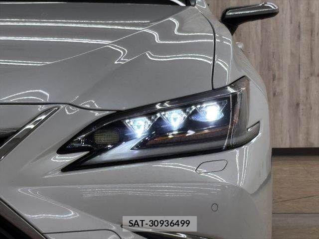 Lexus ES 2020-08 8485631-11