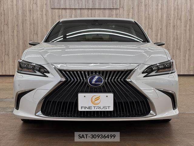 Lexus ES 2020-08 8485631-13