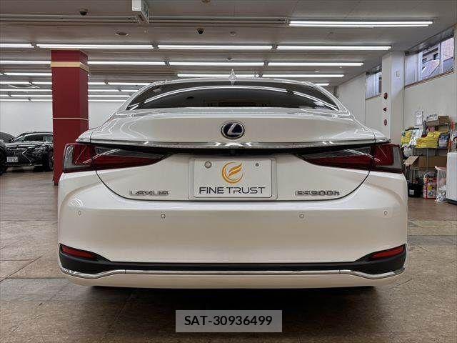 Lexus ES 2020-08 8485631-16