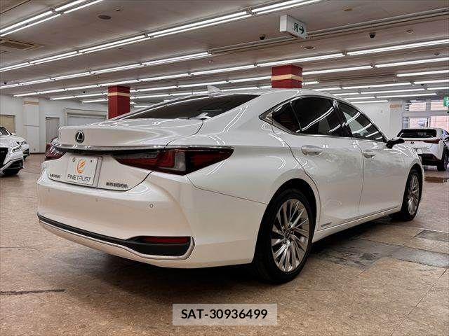 Lexus ES 2020-08 8485631-17
