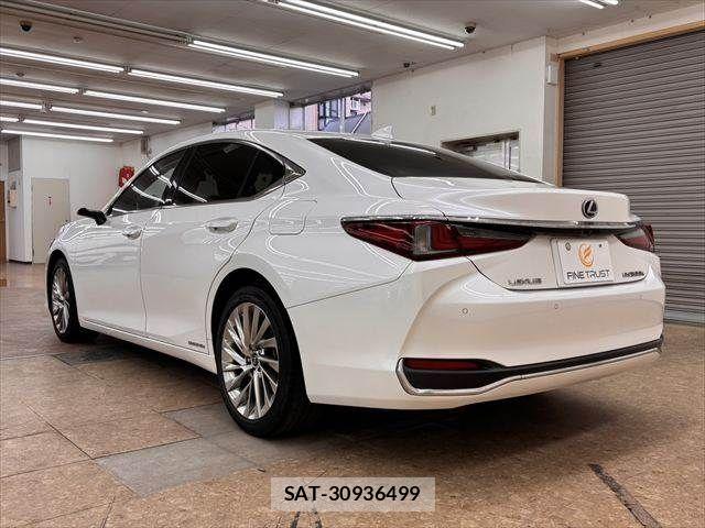 Lexus ES 2020-08 8485631-18