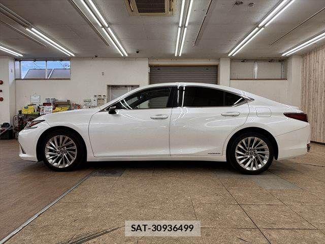 Lexus ES 2020-08 8485631-19