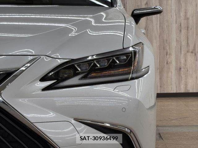 Lexus ES 2020-08 8485631-20