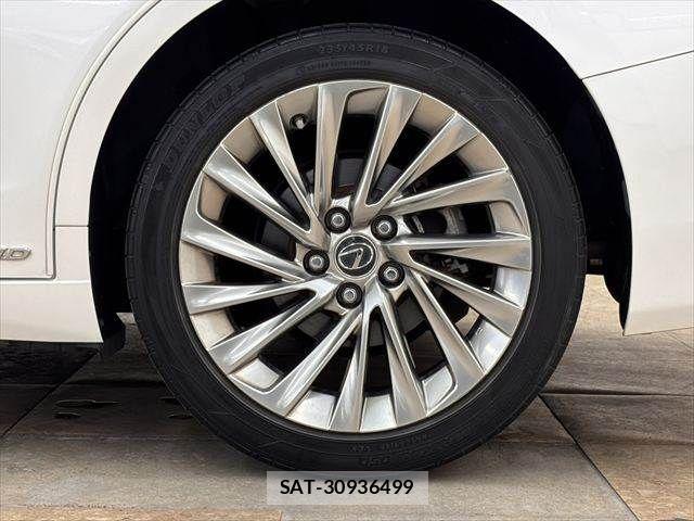 Lexus ES 2020-08 8485631-25