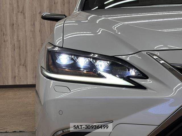 Lexus ES 2020-08 8485631-27