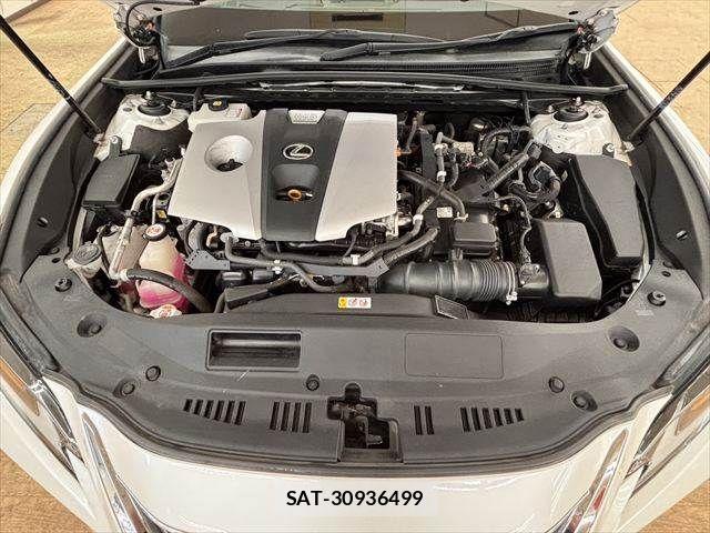 Lexus ES 2020-08 8485631-28