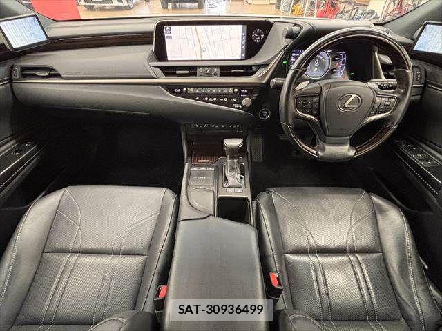 Lexus ES 2020-08 8485631-2
