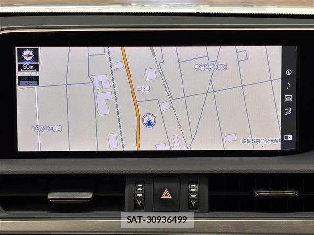Lexus ES 2020-08 8485631-4