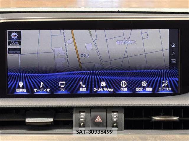 Lexus ES 2020-08 8485631-5