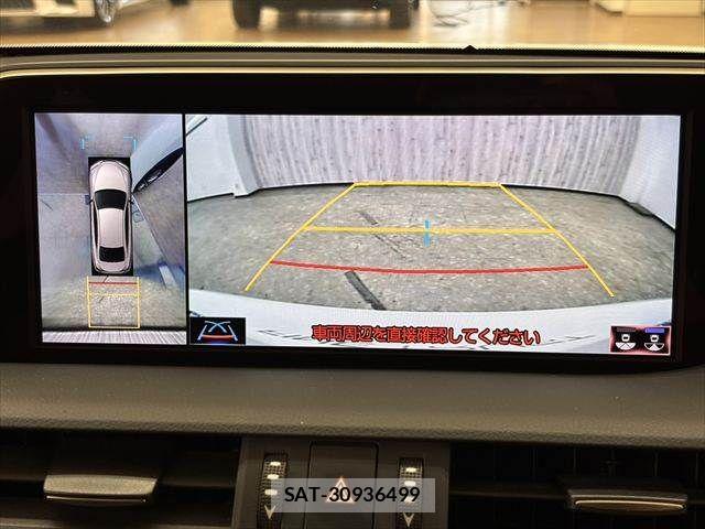 Lexus ES 2020-08 8485631-6
