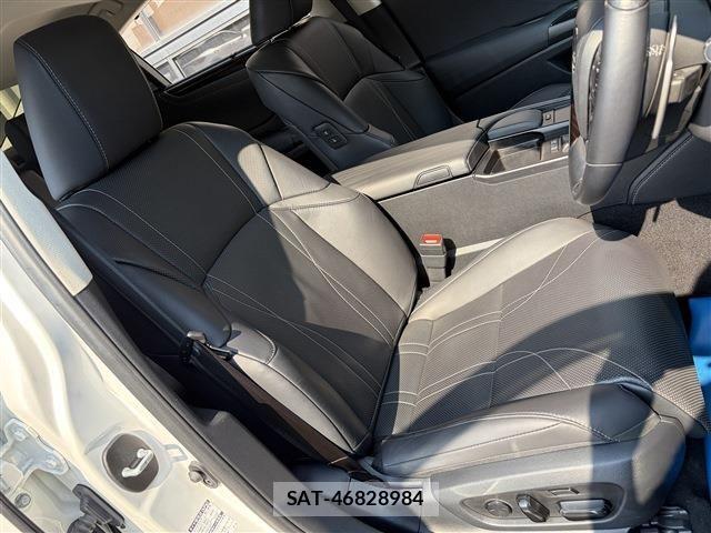 Lexus ES 2019-04 8525485-14