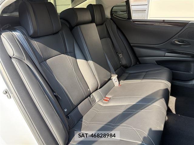 Lexus ES 2019-04 8525485-17