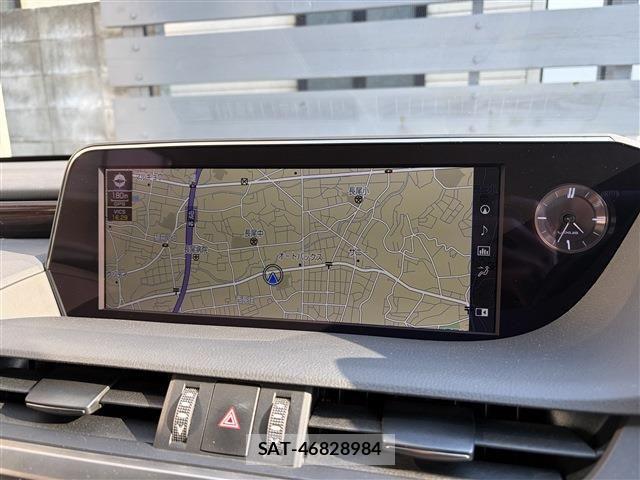 Lexus ES 2019-04 8525485-20