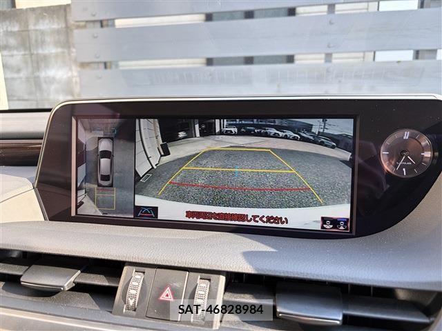 Lexus ES 2019-04 8525485-21