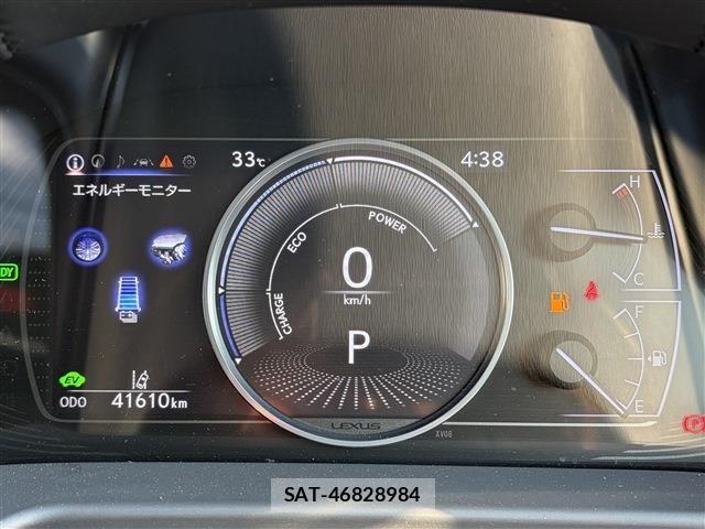 Lexus ES 2019-04 8525485-29