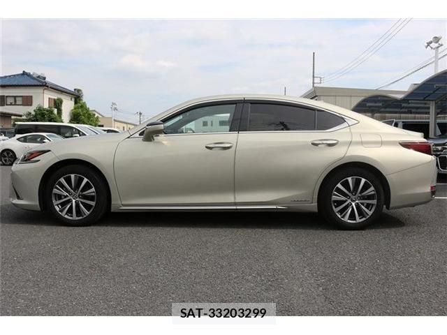 Lexus ES 2020-03 8525488-10